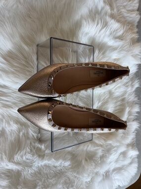 Women’s Valentino Wedge Heels